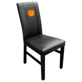 Side Chair 2000 with Haunting Jack Logo Set of 2